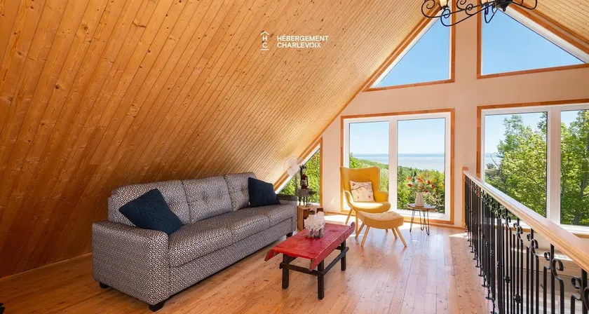 River view cottage and spa - Image 1