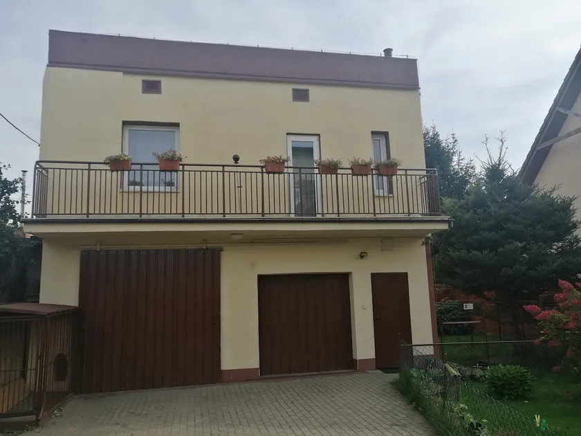 Three-bedroom apartment Selekcyjna 15 - Image 1