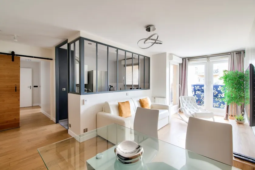 123home - Suite & spa XL - Image 1