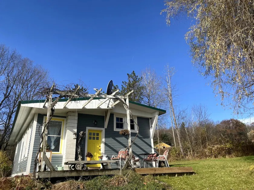 ”Peaceful Up-State GETAWAY on 66acres” - Image 1
