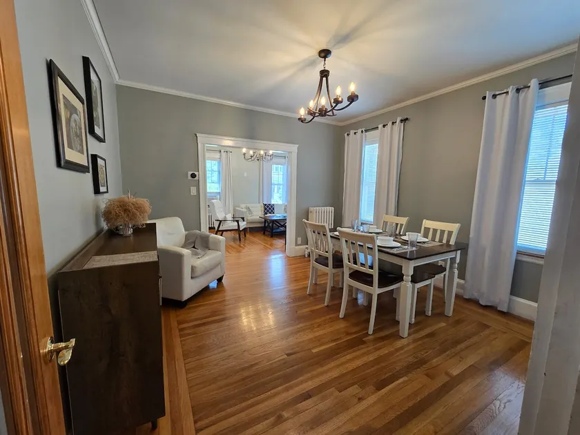 Skyline view spacious 3bd close Boston/beach/Airpt - Image 1