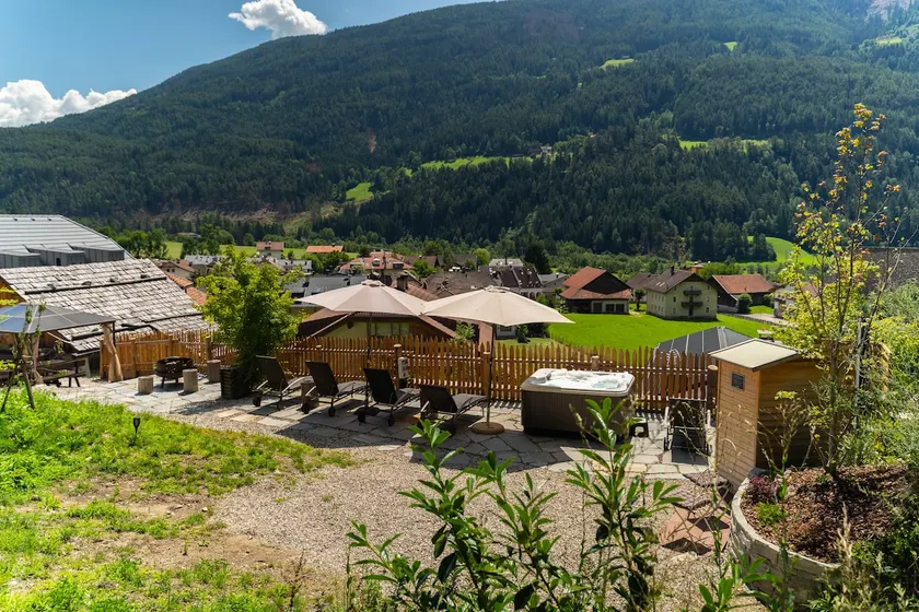 Alpine Apartment Neuhaus - Image 1