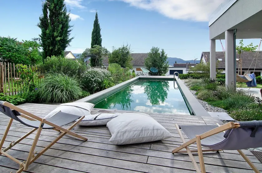 SeeSucht-Apartment No86 with terraces, sauna & pool - Image 1