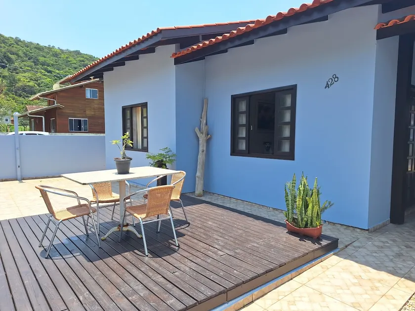 Summer in Bombinhas, entire house for 8 people - Image 1