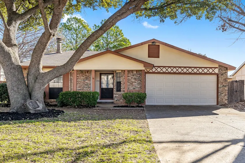 DFW area 3BR Cottage Home - Image 1