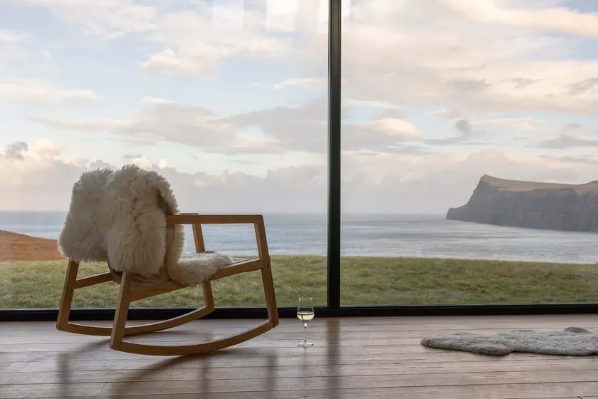 Milovaig House | Stylish Isle of Skye Croft House - Image 1
