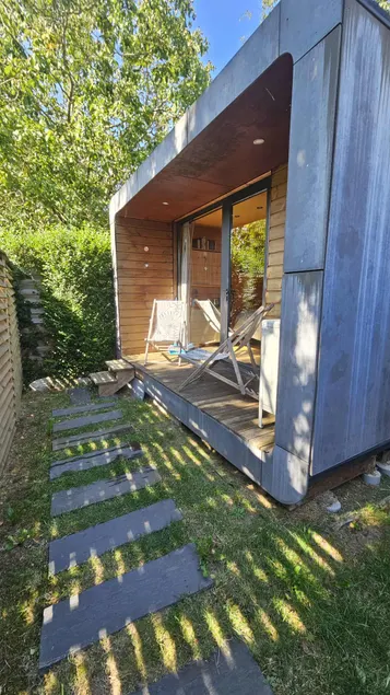Cozy cottage near Lille and Pierre Mauroy Stadium - Image 1