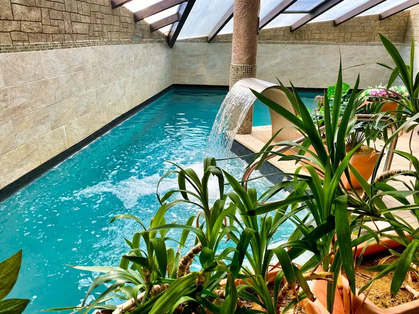 Spa Apartments in the Historic Center of the Island, Studio. - Image 1