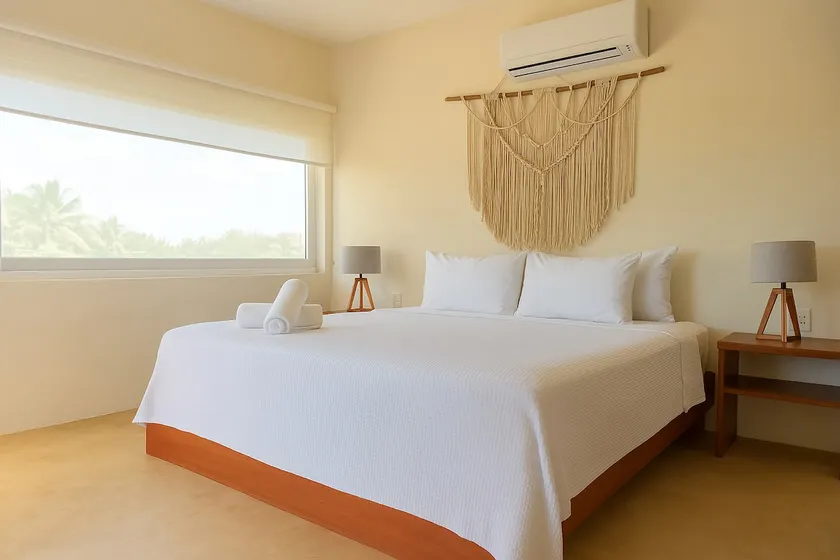 Shankara 8 - Ideal long stays · Starlink WiFi - Image 1