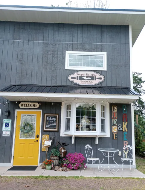 Bakery Bunkhouse - Sweet Amenities & Nature ! - Image 1