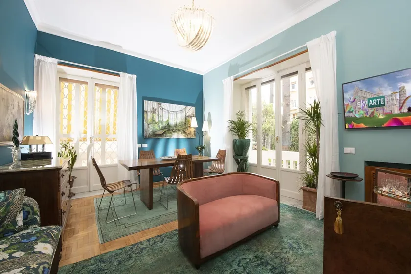 Maison et studio l'Orangerie - Image 1