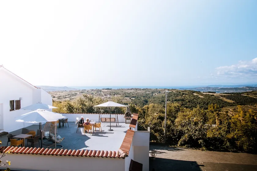 Apartment Green Istria 2 - Image 1