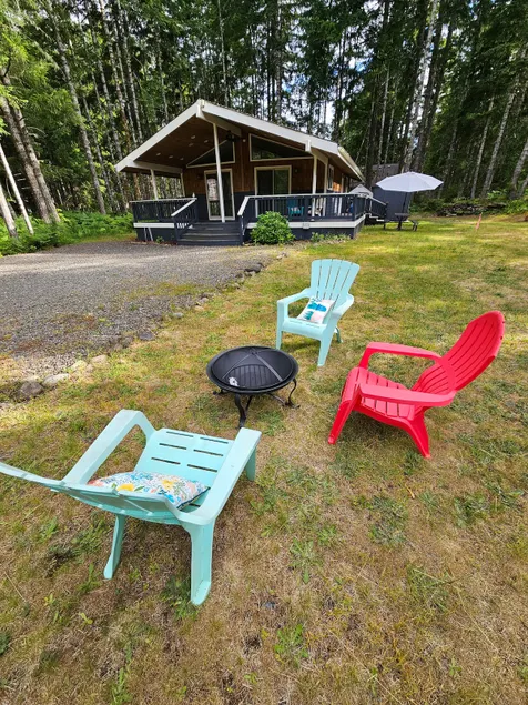 Quiet Hidden Gem in Lake Cushman - Image 1