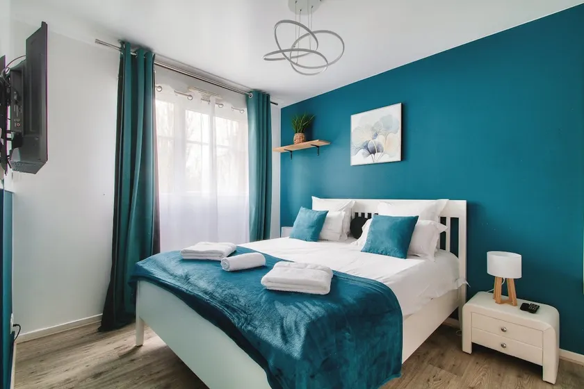 123home-Loft & spa - Image 1