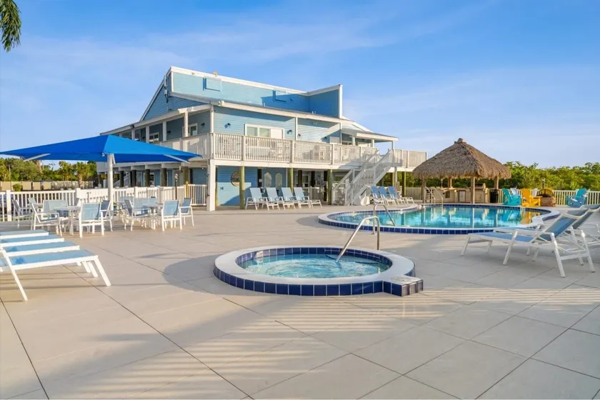 The Sea House - Image 1