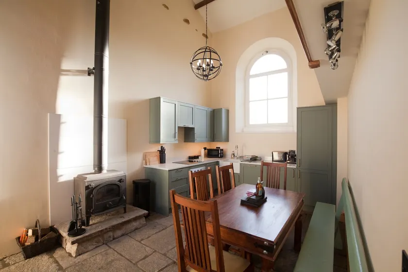 Cautley Chapel - Image 1