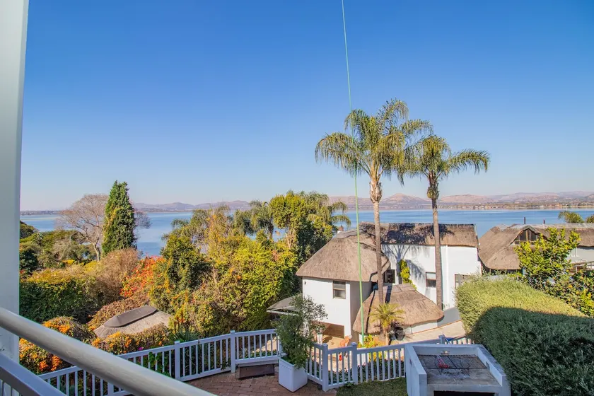 Unit 1-Best dam view, 3 rooms. Rate: Person/night - Image 1