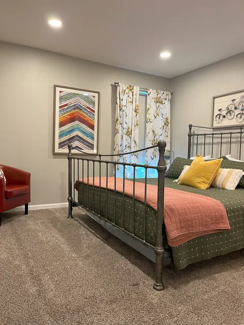 Branson King Bed/1BA | Queen Sleeper | Golf & Pool - Image 1