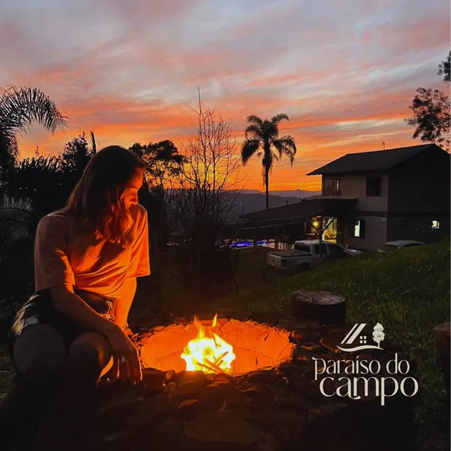 Paradise with an unforgettable sunset - Image 1