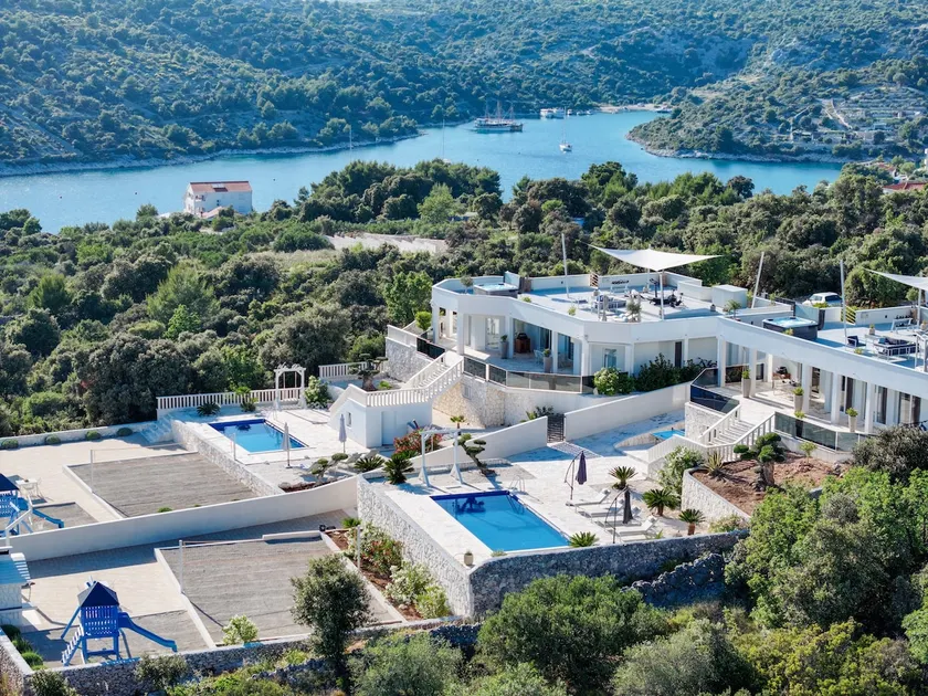 Villa Rita III - Image 1