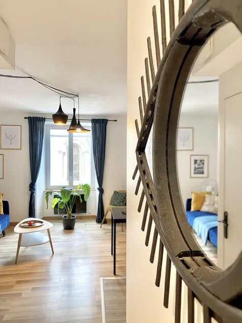 Cozy apartment - Image 1