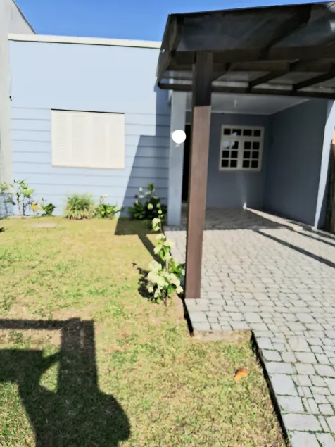 HOUSE IN IMBÉ-CENTRO-SUITE AND TWO BEDROOMS-Pracinha - Image 1