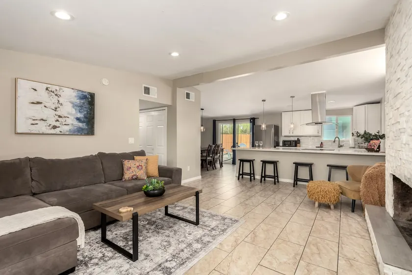 Modern + Clean Home | Close to Downtown - Image 1