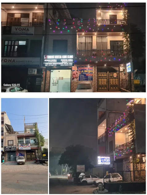 The Cosmic Blessings, Kanpur - Image 1