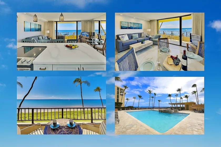 *UNINTERRUPTED 180° OCEANFRONT AND PRISTINE Remodel - Image 1