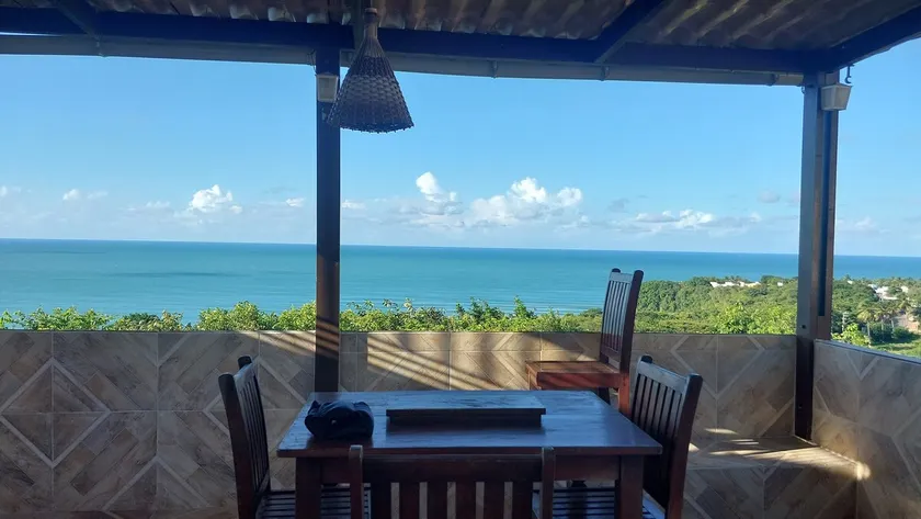 Casa Hermosa II - 2 en-suites, ocean view - Image 1