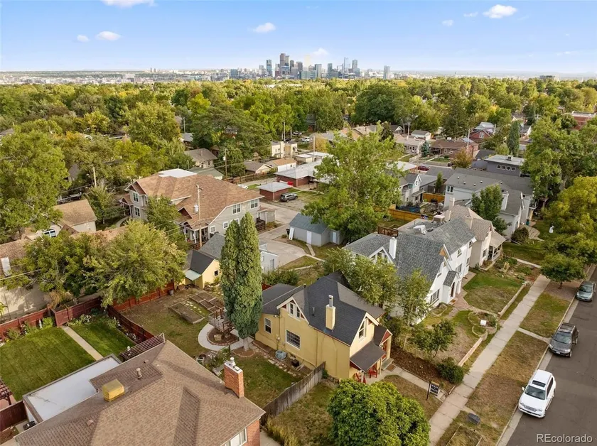 NW Denver gem! Boho 2-bdrm w/patio+fast Wi-Fi - Image 1