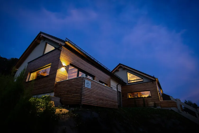 SAUERLAND CHALETS - "Die Chalets am Bergelchen" - Image 1