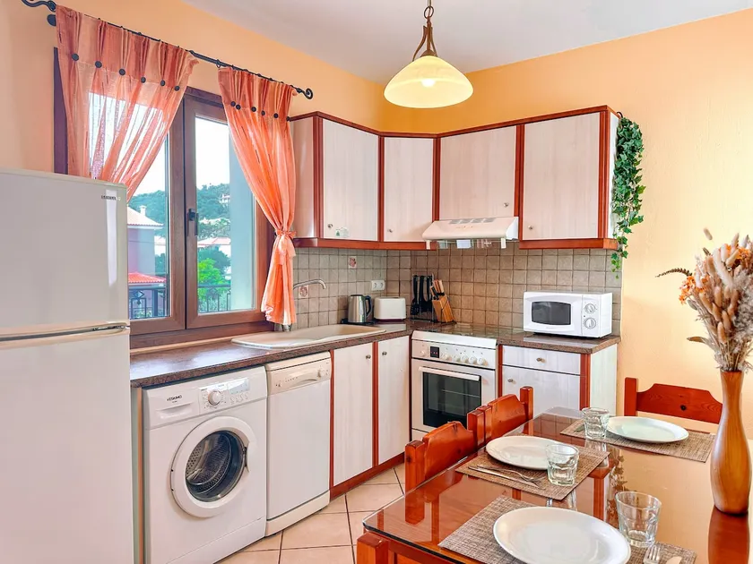 apartment skiathos town - Image 1