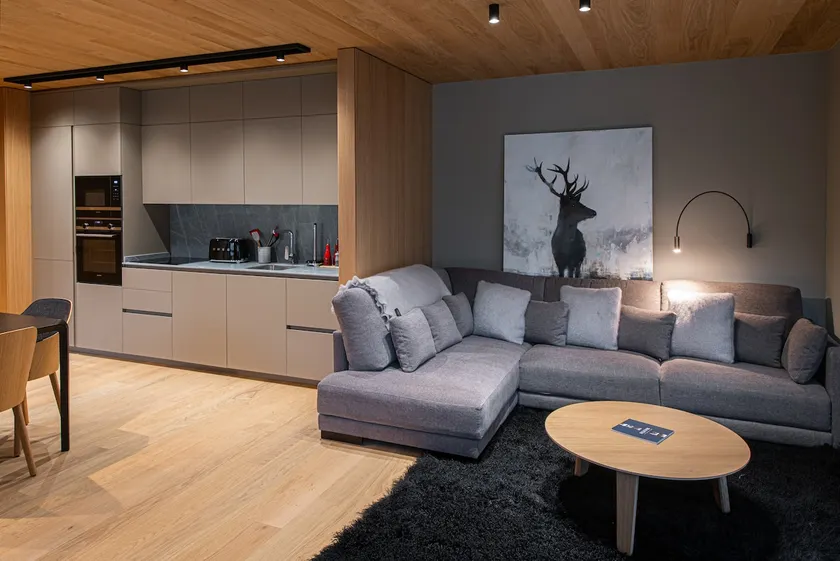 Vip Residences Andorra - Image 1