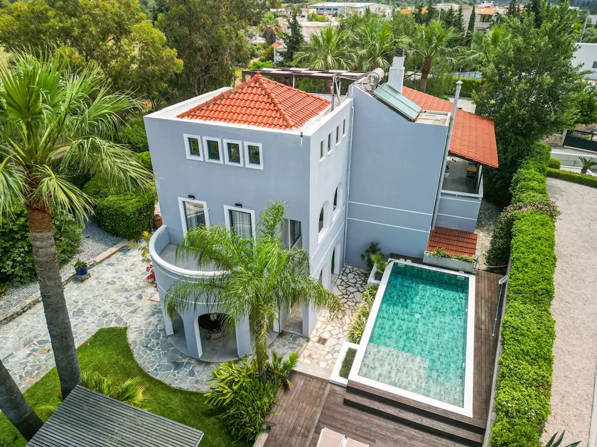 Never Ending Summer Villa - Image 1