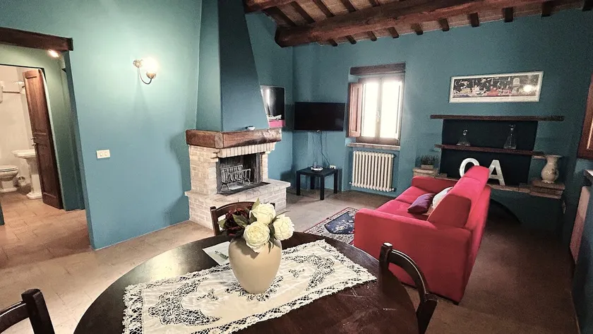 One-bedroom apartment - Image 1