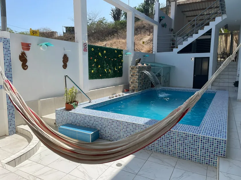 Marazul, large family home in Zorritos - Image 1