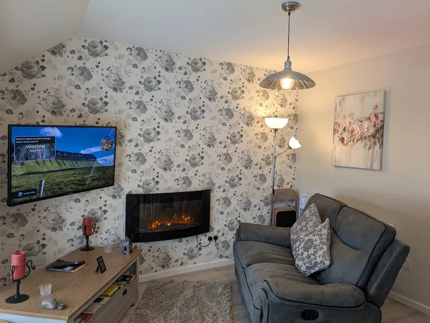Upstairs at The Mews - Image 1