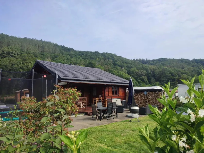 Le Mont Céleste dogs friendly - Image 1