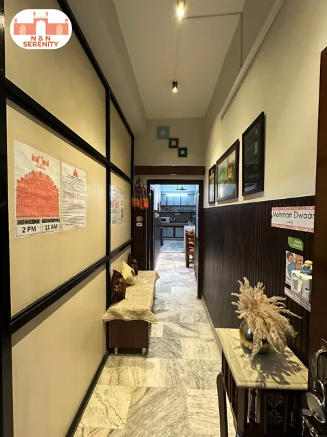 N&N Serenity- Entire House (Posh Area) - Image 1