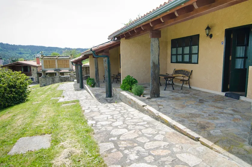 Monaguillo, Casa Do Cura - Image 1