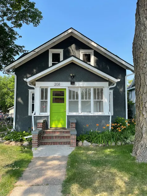 historic home 1 block from MTB trail - Image 1