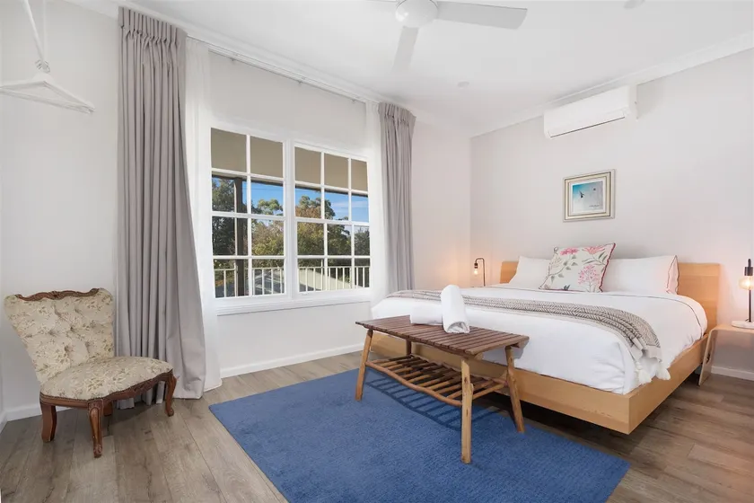 House in the heart of Kangaroo Valley - Leaves - Image 1