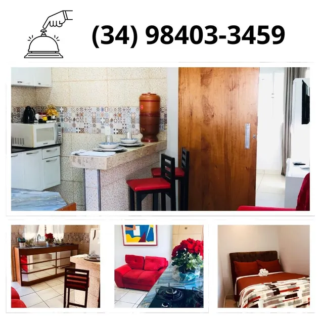 Entire Flat 01, comfort and elegance, air conditioning, pool - Image 1