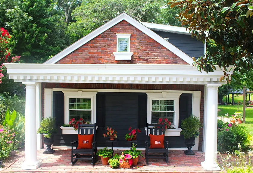 Hobbs & Rose | A Peaceful Cottage Escape - Image 1