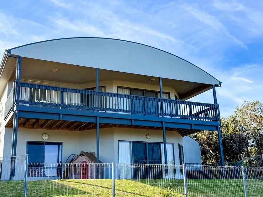 Holiday on Hero, Pool Table, Spa, Dog friendly. - Image 1