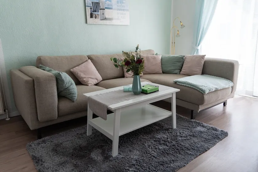 Vacation home for up to 5 people - Image 1