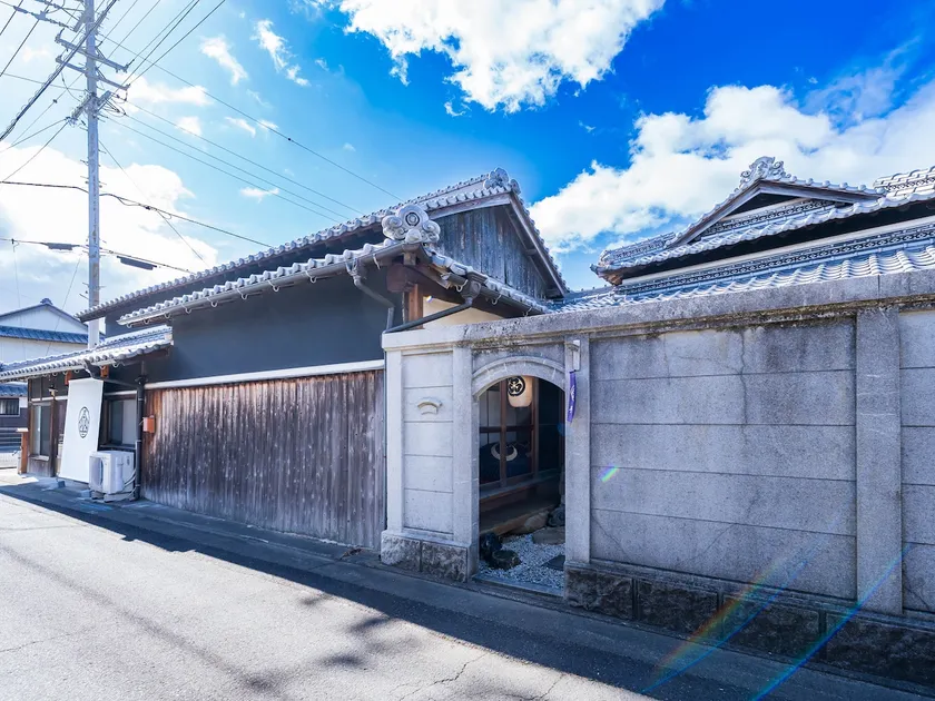 Chichibugahama/6PPL/60m2/3K/Free Parking/Self CI - Image 1