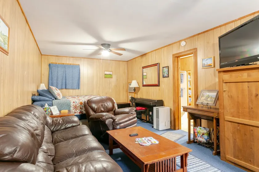 Entire Apartment near Lake Ray Roberts, Shambo-La - Image 1