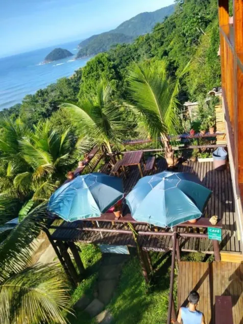 Tupi Cottage - Image 1